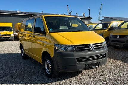 VW T5 Transporter 130.000 km 3.700 &euro; Peutenhausen / Gachenbach 86565