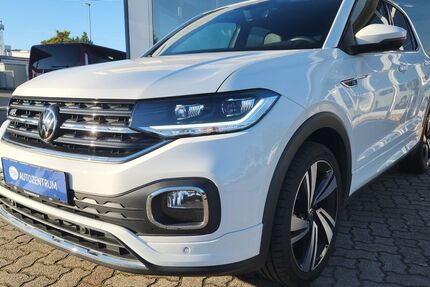 VW T-Cross 23.728 km 24.900 € Teterow 17166