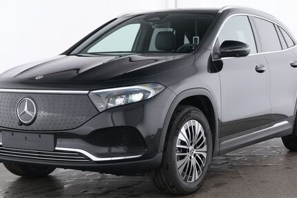 Mercedes EQA