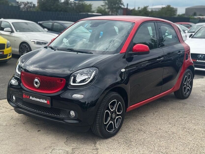 ForFour
