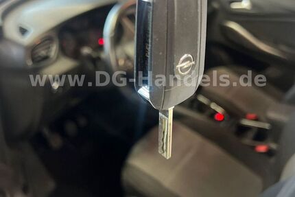 Opel Grandland (X) 73.100 km 12.990 € Hanau 63457