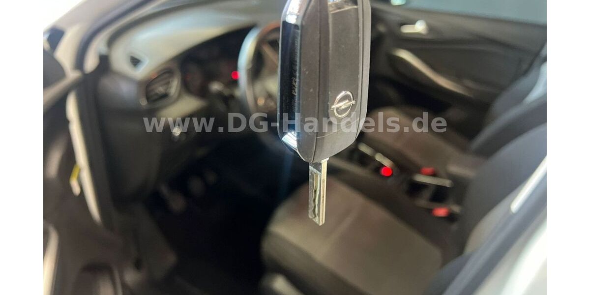 Opel Grandland (X) 73.100 km 12.990 € Hanau 63457