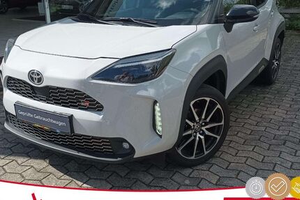 Toyota Yaris Cross 14.000 km 25.990 &euro; Dettingen 88451