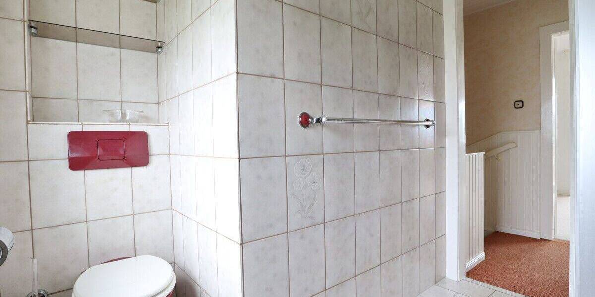 Reihenendhaus Quickborn - 3 Zimmer, 66 m&sup2;, 299.000&euro; | Angebot:26887600