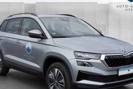 Skoda Karoq 9.953 km 32.990 &euro; Leipzig 04158