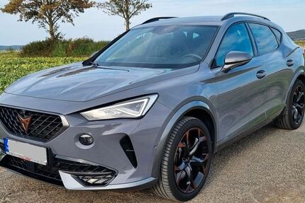 Cupra Formentor 51.000 km 24.900 &euro; Goslar 38644