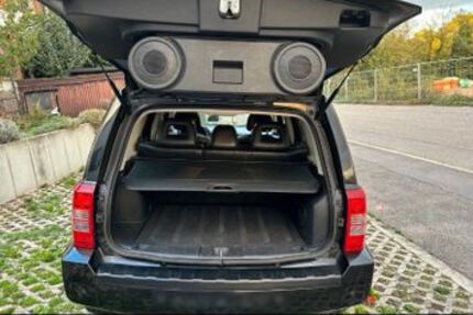 Jeep Patriot 209.000 km 6.000 &euro; Crailsheim 74564