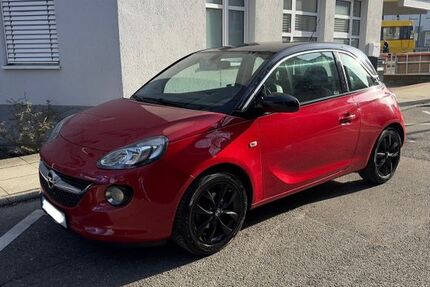 Opel Adam 100.000 km 8.500 &euro; Göppingen 73033