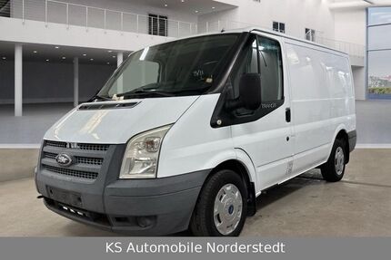 Ford Transit 146.724 km 7.500 &euro; Bönningstedt 25474