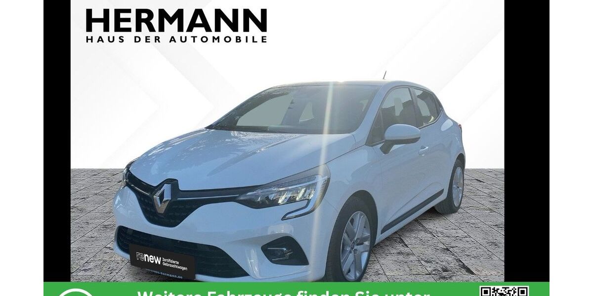 Renault Clio 46.298 km 13.493 &euro; Goslar 38644