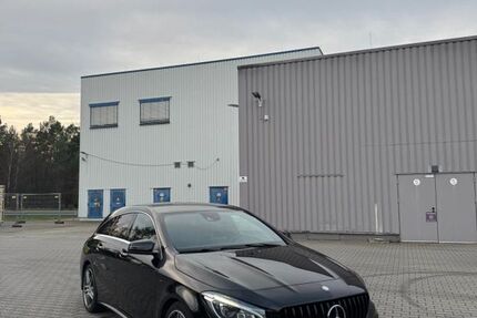 Mercedes-Benz CLA 200 Shooting Brake 138.000 km 14.000 &euro; Schorfheide 16244