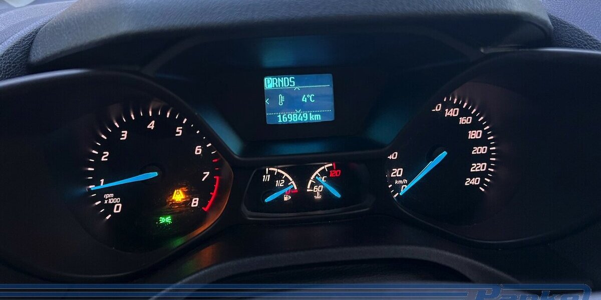 Ford Tourneo Connect Titanium*R-Cam*2-Schiebe*Pano* 169.849 km 9.990 &euro; Berlin 13187