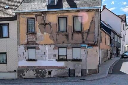 Haus Ilmenau - 12.000&euro; | Angebot:26745745