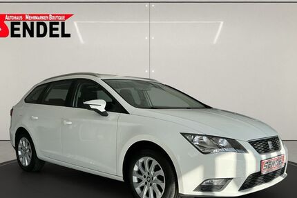 Seat Leon 110.851 km 9.999 &euro; Hof 95030