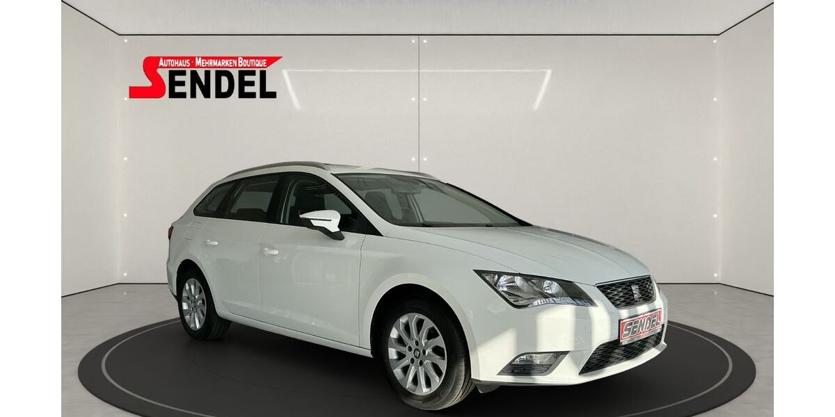 Seat Leon 110.851 km 9.999 &euro; Hof 95030