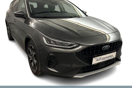 Ford Focus 62.682 km 17.980 &euro; Dorfmark 29683