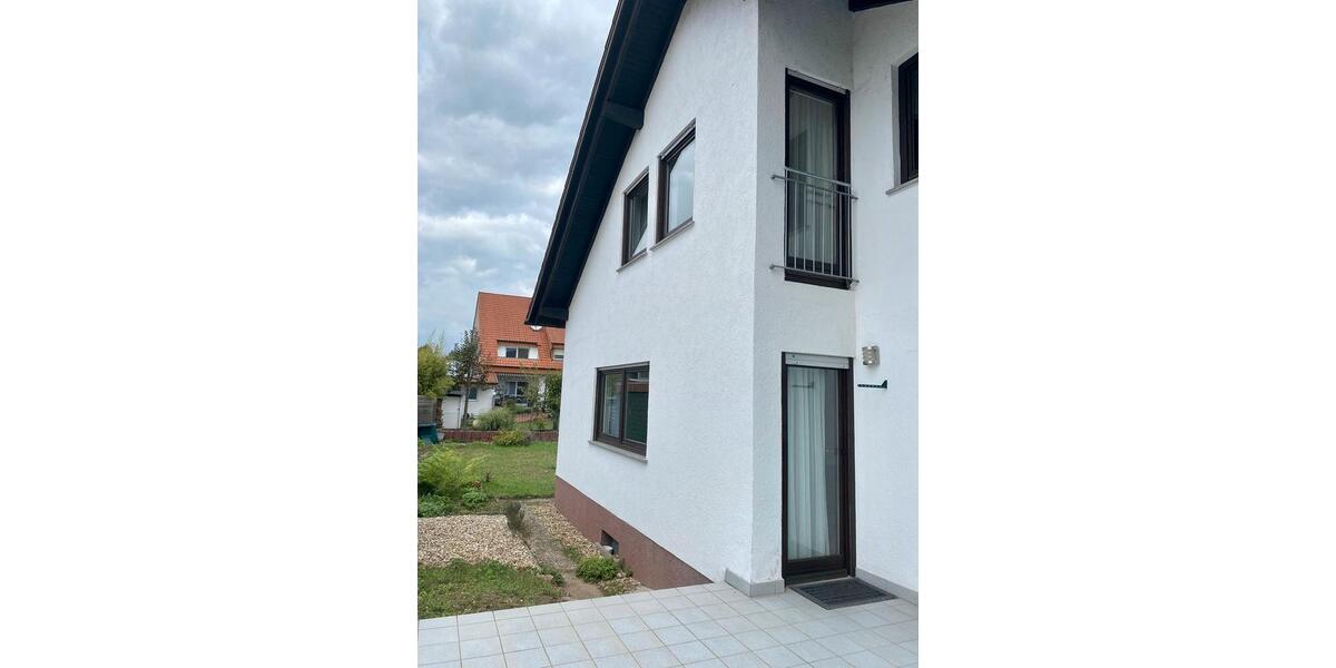 Einfamilienhaus Sankt Leon-Rot Rot - 7 Zimmer, 170 m&sup2;, 639.000&euro; | Angebot:27145472