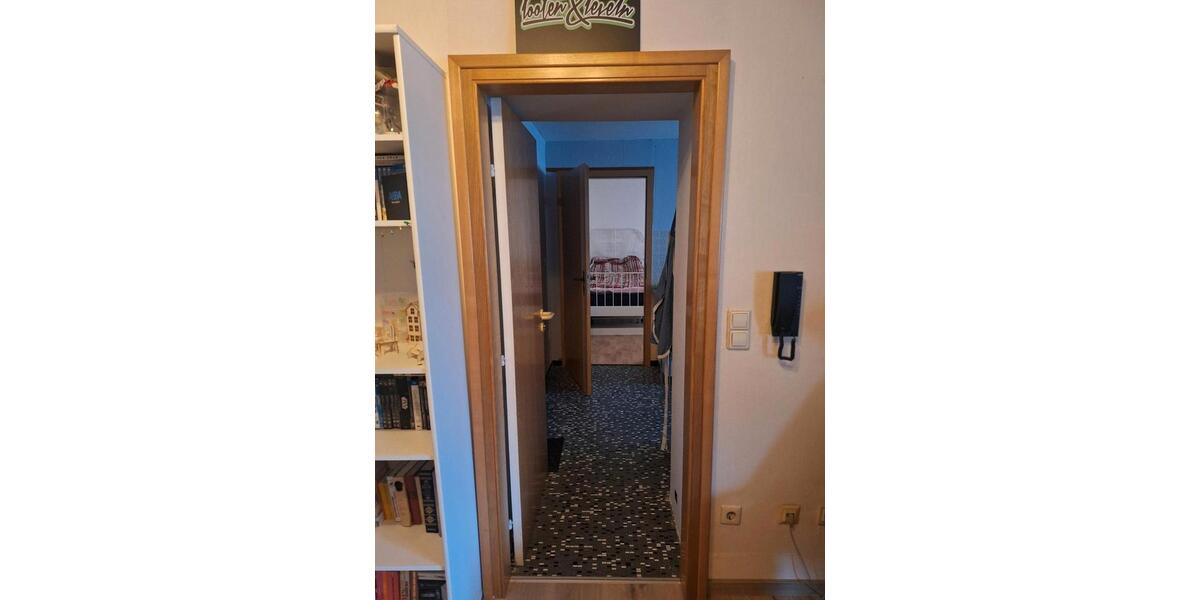 Etagenwohnung Rheinzabern - 2 Zimmer, 60 m&sup2;, 610&euro; | Angebot:26196432