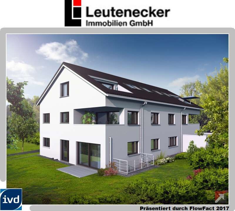 Wohnung zum Kaufen in Marbach 1.054.000 € 157 m²