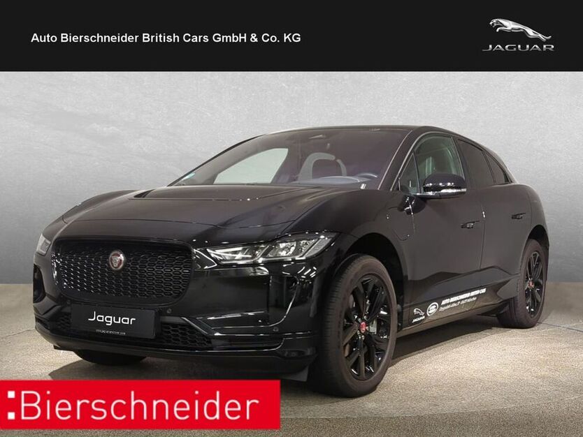 I-Pace