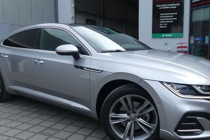 VW Arteon 38.215 km 26.800 &euro; Berlin 13156