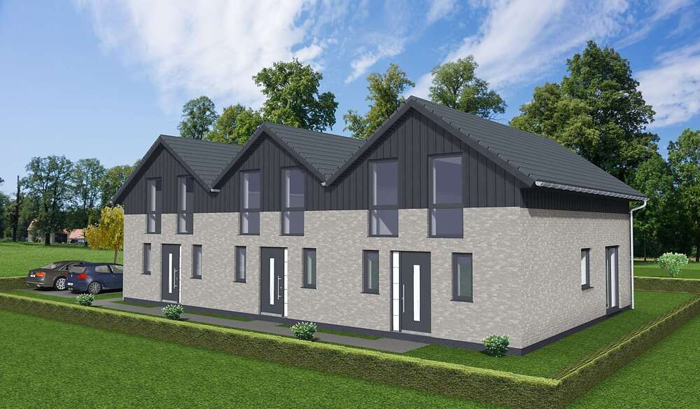 Einfamilienhaus Kleinwiehe Kleinwiehe - 4 Zimmer, 104 m&sup2;, 335.000&euro; | Angebot:26758132