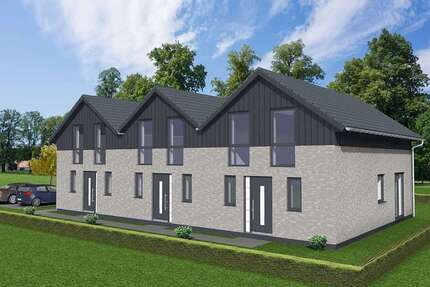 Haus Kleinwiehe Kleinwiehe - 4 Zimmer, 104 m&sup2;, 335.000&euro; | Angebot:26758132