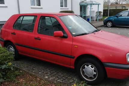 VW Golf 148.552 km 1.300 &euro; Leimen 69181