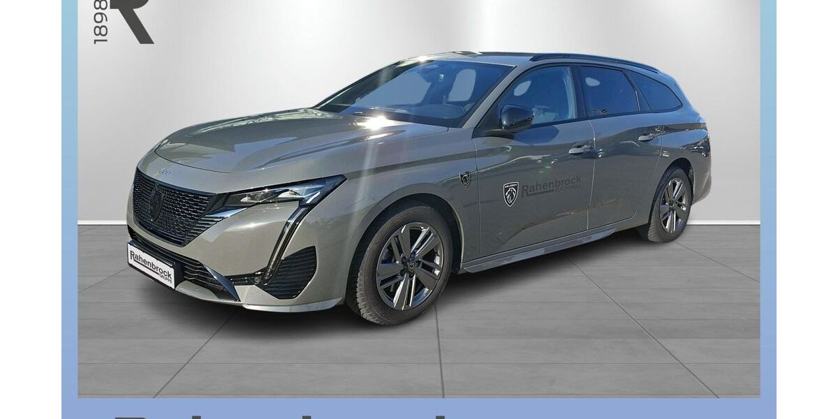 Peugeot 308 13.900 km 29.990 &euro; Osnabrück 49082