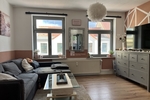 Feldstadt: Helle 2-Zimmer-Wohnung Balkon, Einbauküche & Tageslichtbad – nur 6 Wohnungen! - Etagenwohnung Schwerin Feldstadt | Angebot:26866728