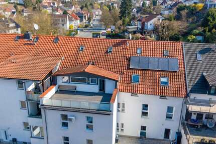 Wohnung Ober-Ramstadt Ramstadt - 11 Zimmer, 296 m&sup2;, 939.000&euro; | Angebot:26607709