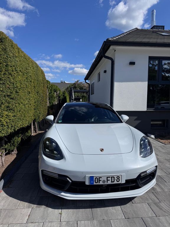 Panamera
