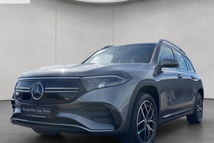 Mercedes-Benz EQB 31.562 km 35.955 &euro; Würzburg 97076