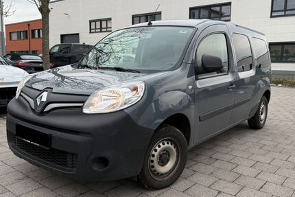 Renault Kangoo 51.643 km 12.700 &euro; Dietzenbach 63128