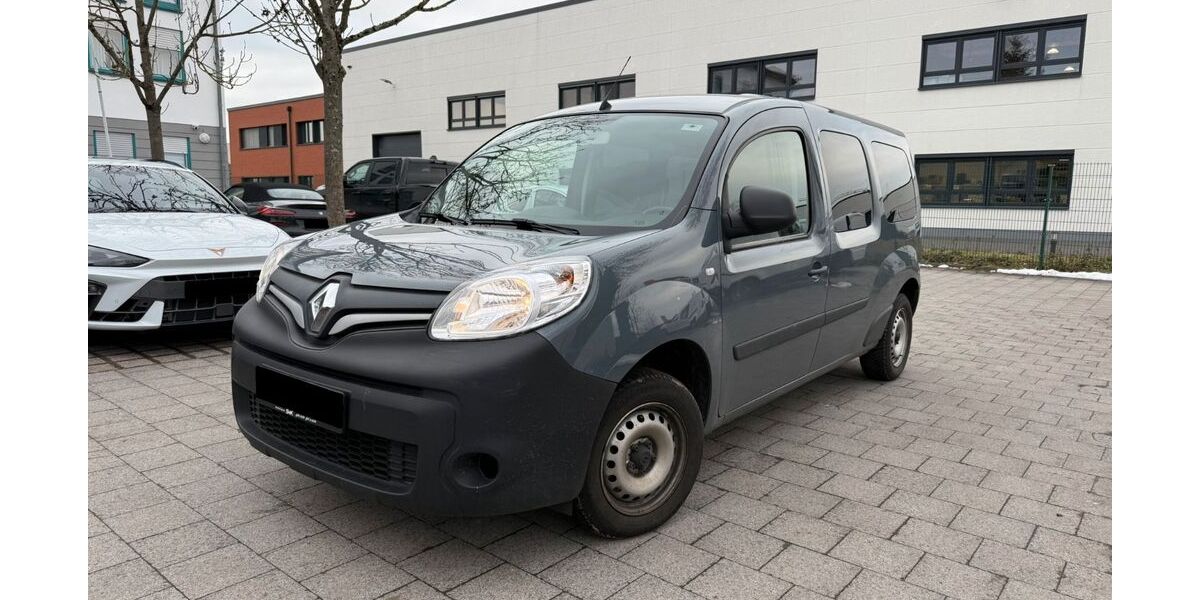 Renault Kangoo 51.643 km 13.300 &euro; Dietzenbach 63128