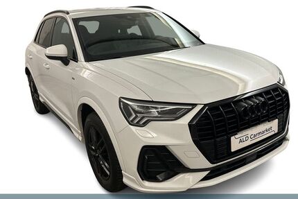 Audi Q3 87.913 km 25.480 &euro; Dorfmark 29683