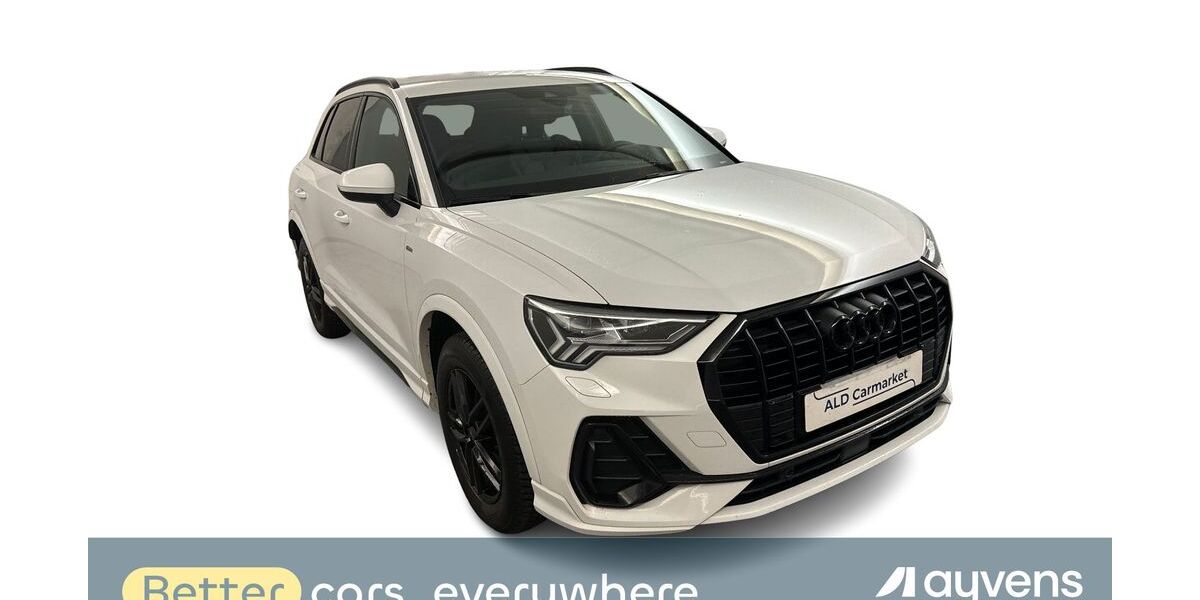 Audi Q3 87.913 km 25.480 &euro; Dorfmark 29683