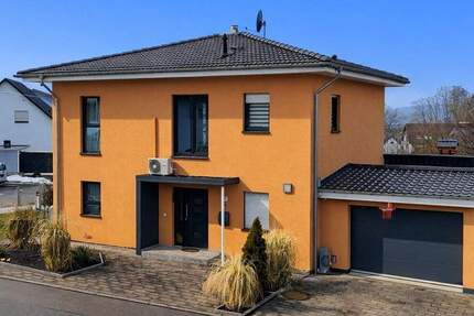 Haus Rottenburg an der Laaber Rottenburg - 4 Zimmer, 148 m&sup2;, 735.000&euro; | Angebot:24859075