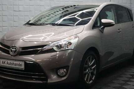 Toyota Verso 161.775 km 9.490 &euro; Freising 85354