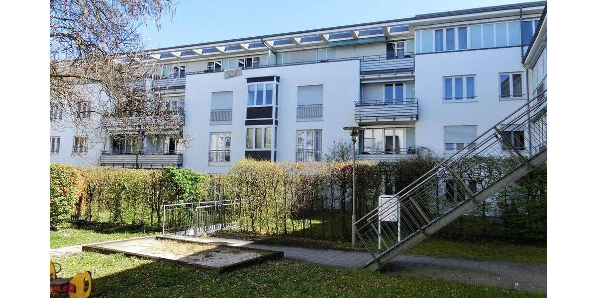 Etagenwohnung Stuttgart Plieningen - 2 Zimmer, 56 m&sup2;, 229.500&euro; | Angebot:26346457