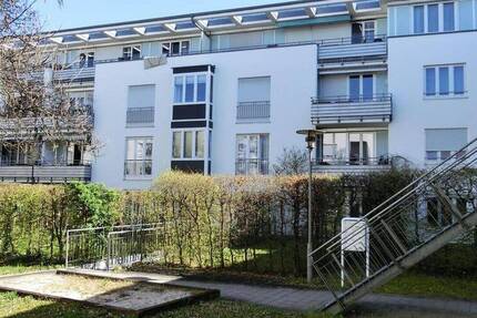 Wohnung Stuttgart Plieningen - 2 Zimmer, 56 m&sup2;, 229.500&euro; | Angebot:26346457