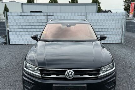 VW Tiguan 212.586 km 14.950 &euro; KEHL 77694