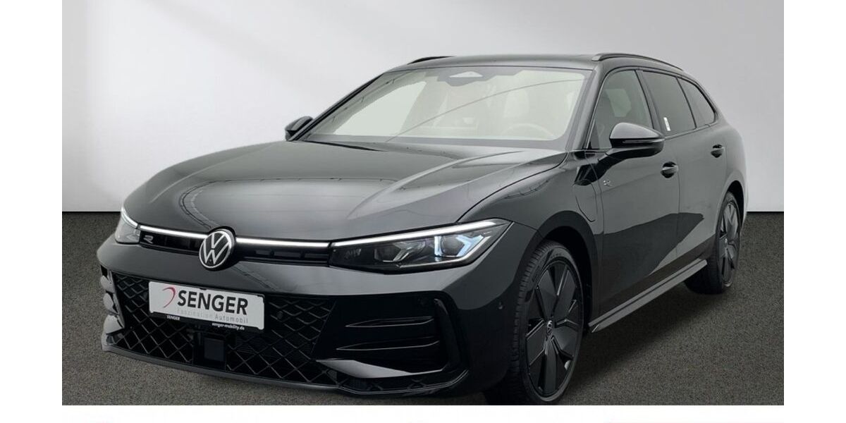 VW Passat Variant 1.500 km 63.990 &euro; Münster 48153