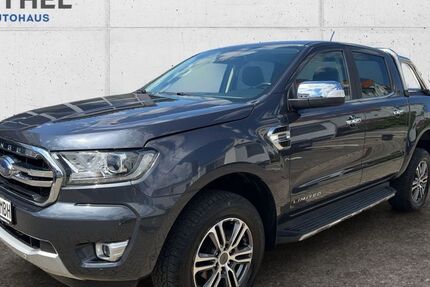 Ford Ranger 51.000 km 31.990 € Northeim 37154