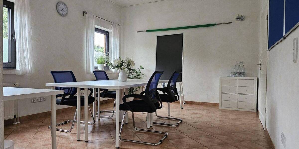 Einfamilienhaus Wegberg Merbeck - 9 Zimmer, 213 m&sup2;, 599.500&euro; | Angebot:26290466