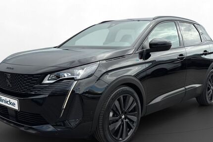 Peugeot 3008 59.550 km 26.990 &euro; Kassel 34123