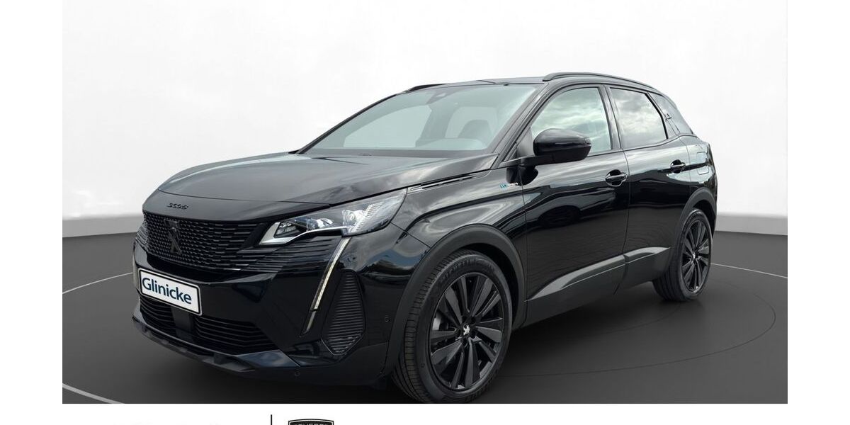 Peugeot 3008 59.550 km 26.990 &euro; Kassel 34123