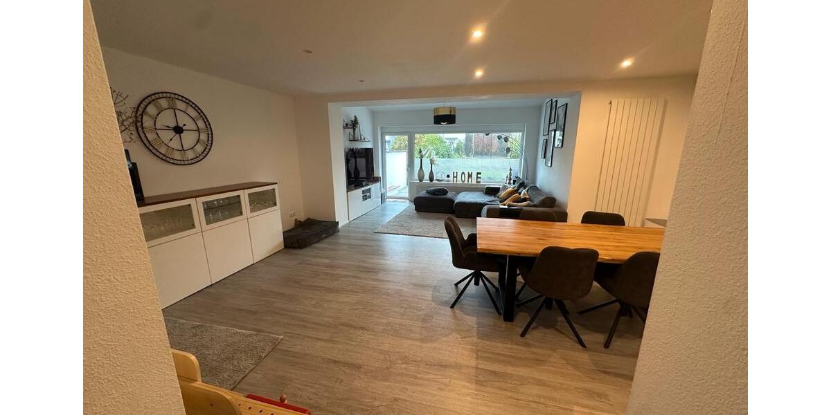 Reihenmittelhaus in Ingelheim-West zum Verkauf 4 zimmer