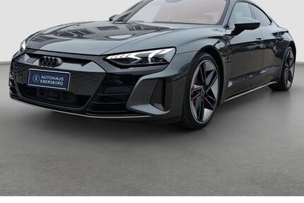 Audi RS e-tron GT 55.700 km 63.850 € Ebersberg bei München 85560