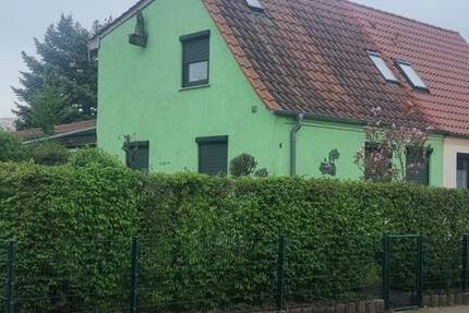 Haus Osternienburger Land - 3 Zimmer, 114 m&sup2;, 180.000&euro; | Angebot:27460005